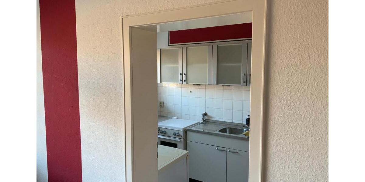 Etagenwohnung Hannover Vahrenwald-List - 1.5 Zimmer, 48 m&sup2;, 157.000&euro; | Angebot:24381994