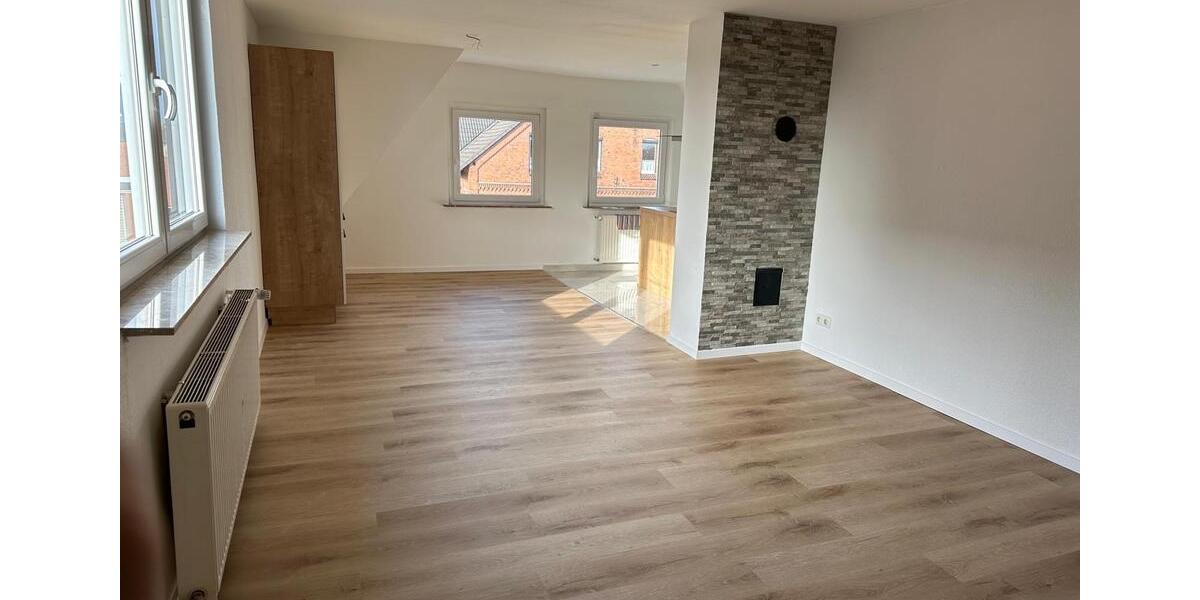 Dachgeschoßwohnung Garbsen Ortschaft Horst - 3 Zimmer, 80 m&sup2;, 880&euro; | Angebot:26364170