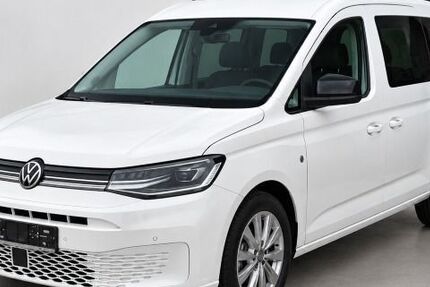 VW Caddy Maxi 78.045 km 28.480 &euro; Langenhagen 30853