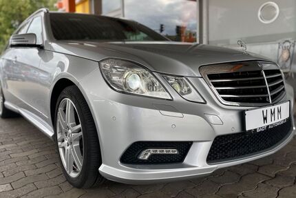 Mercedes-Benz E 500 118.900 km 21.900 &euro; Seelze 30926