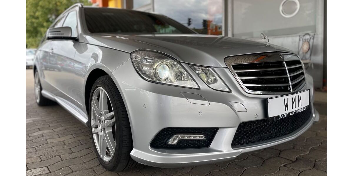 Mercedes-Benz E 500 118.900 km 21.900 &euro; Seelze 30926