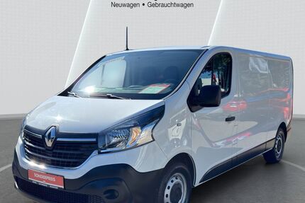 Renault Trafic 57.900 km 19.040 &euro; Wunstorf 31515