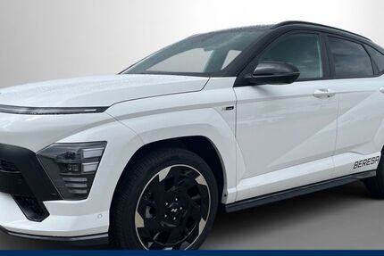 Hyundai KONA 9.500 km 40.480 &euro; Garbsen 30827