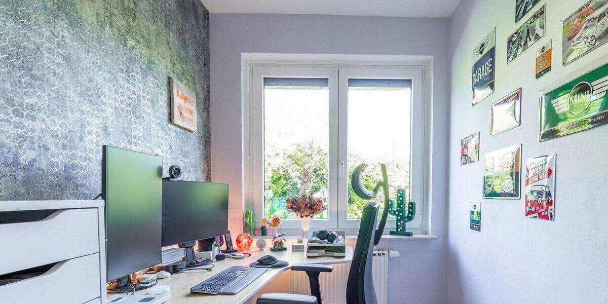 Bungalow Burgdorf - 5 Zimmer, 125 m&sup2;, 460.000&euro; | Angebot:25657590