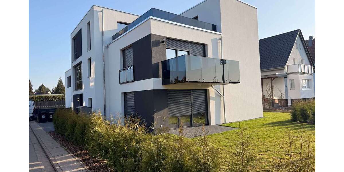Etagenwohnung Garbsen - 3 Zimmer, 62 m&sup2;, 320.000&euro; | Angebot:26472566