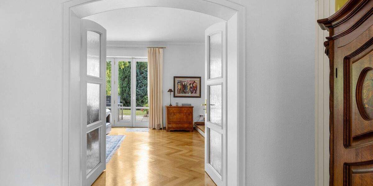 Einfamilienhaus Stadthagen - 6 Zimmer, 225 m&sup2;, 695.000&euro; | Angebot:25671333