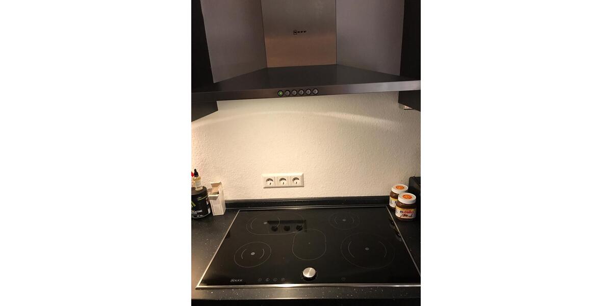 Dachgeschoßwohnung Hannover Vahrenwald-List - 2 Zimmer, 72 m&sup2;, 1.150&euro; | Angebot:25168139