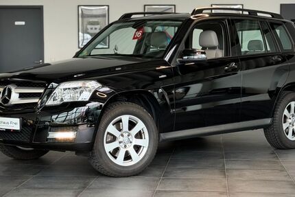 Mercedes-Benz GLK 250 99.860 km 21.480 &euro; Laatzen 30880