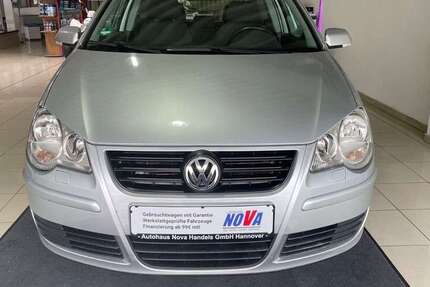 VW Polo 114.870 km 3.090 &euro; Laatzen 30880