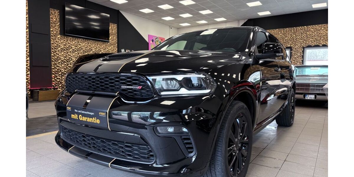 Dodge Durango 83.633 km 34.900 &euro; Wedemark OT Bissendorf 30900