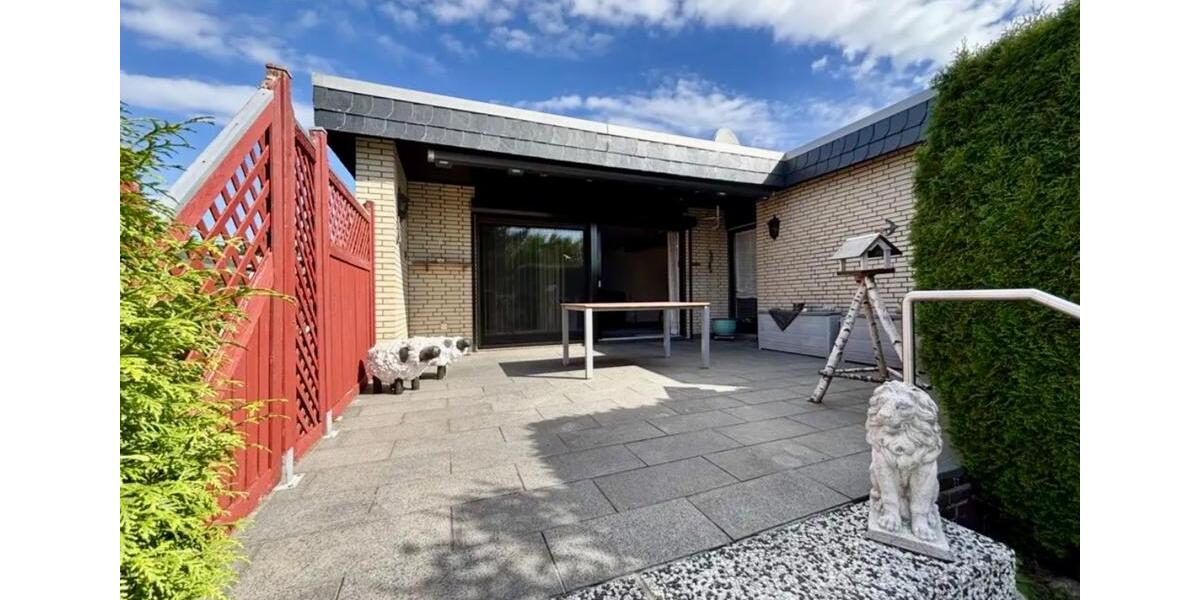 Bungalow Wunstorf - 5 Zimmer, 182 m&sup2;, 385.000&euro; | Angebot:25480459