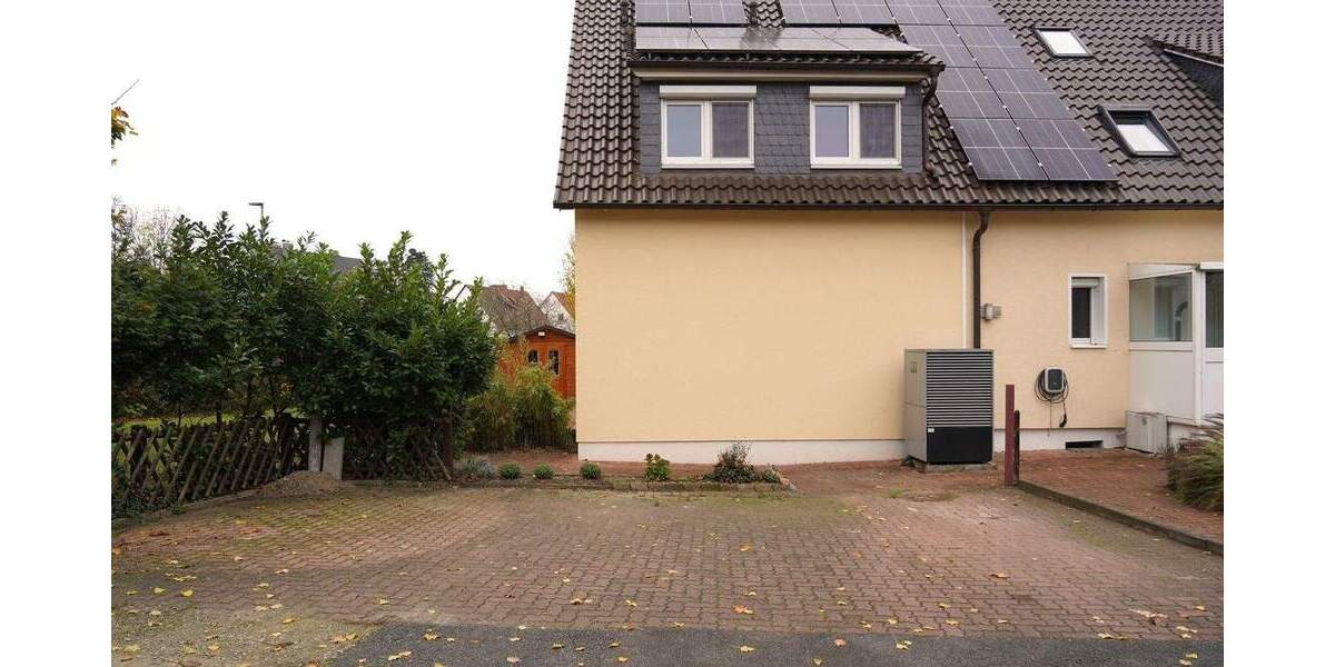 Doppelhaushälfte Hannover Vinnhorst - 3 Zimmer, 235 m&sup2;, 779.000&euro; | Angebot:25772436