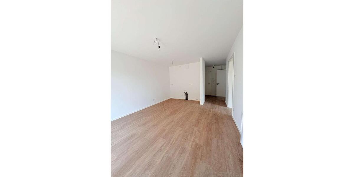 Erdgeschoßwohnung Wedemark - 2 Zimmer, 50 m&sup2;, 1.000&euro; | Angebot:19879616
