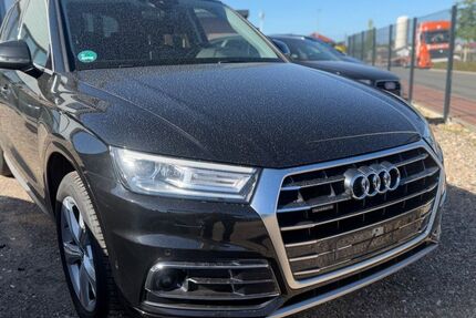 Audi Q5 149.999 km 22.450 &euro; Hagenburg 31558