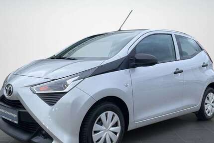 Toyota Aygo 59.600 km 9.980 &euro; Hannover 30177