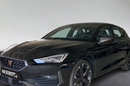 Cupra Leon 36.975 km 29.480 &euro; Hannover 30165