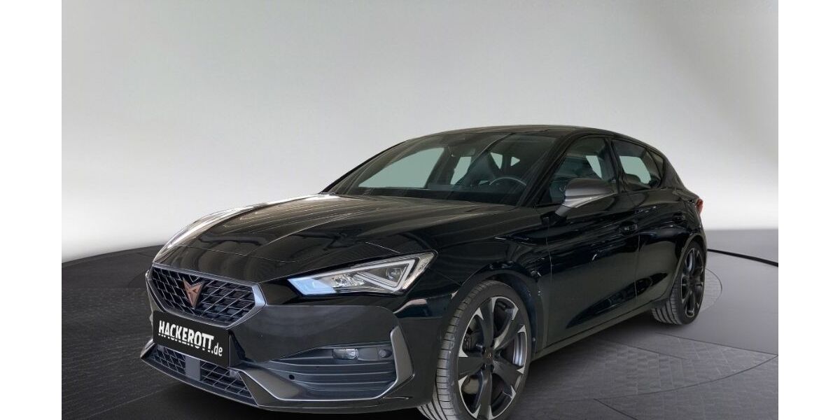 Cupra Leon 36.975 km 29.480 &euro; Hannover 30165