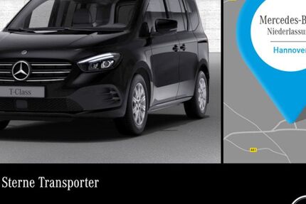 Mercedes-Benz T-Klasse 11.591 km 29.780 &euro; Hannover - Langenhagen 30855