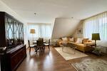 Dachgeschoßwohnung Hannover Herrenhausen-Stöcken - 3 Zimmer, 60 m&sup2;, 730&euro; | Angebot:26224064