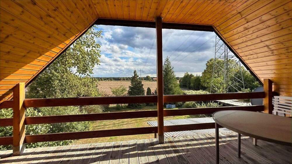 Einfamilienhaus Isernhagen Kirchhorst - 8 Zimmer, 193 m&sup2;, 449.000&euro; | Angebot:25685618