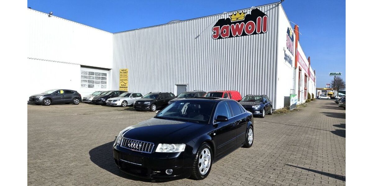 Audi A4 199.000 km 2.300 &euro; Garbsen/ Hannover 30827