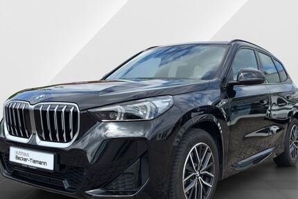 BMW X1 13.568 km 39.960 &euro; Wunstorf 31515