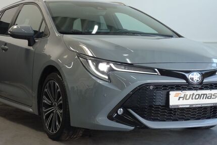 Toyota Corolla 85.182 km 21.890 &euro; Garbsen / Hannover 30827