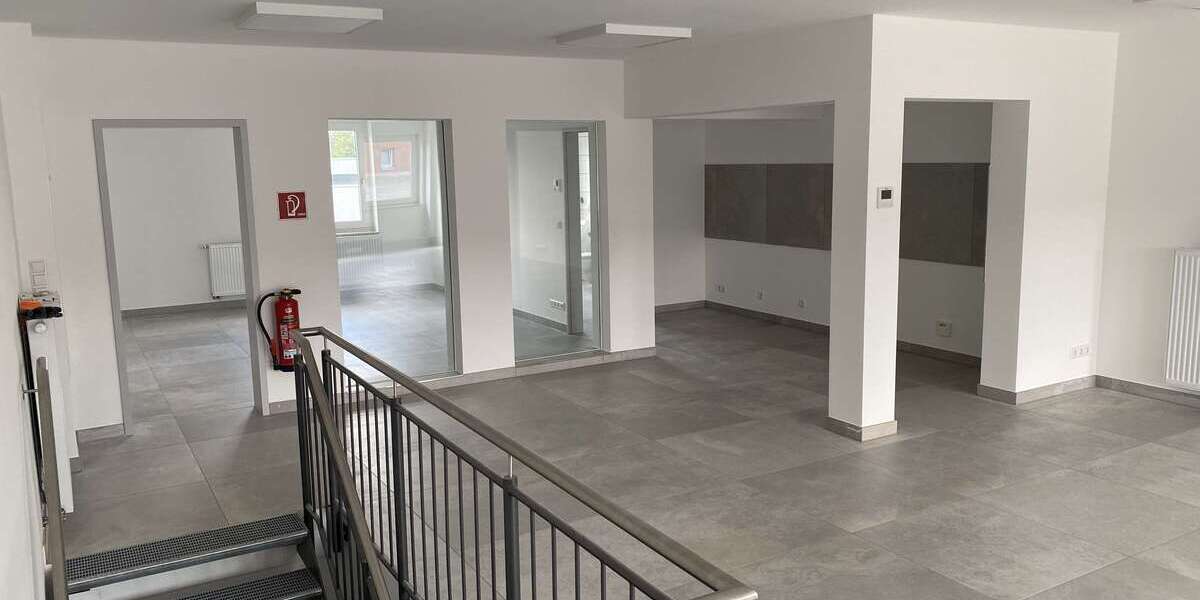 Gewerbeobjekt Seelze Almhorst - 1.200&euro; | Angebot:27034446