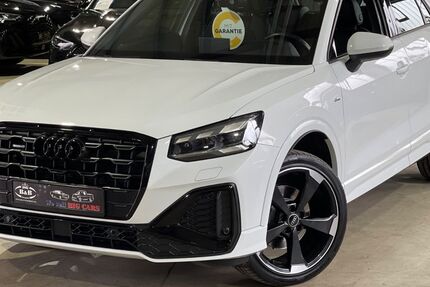 Audi Q2 37.132 km 28.980 &euro; Ronnenberg/OT Empelde bei Hannover 30952