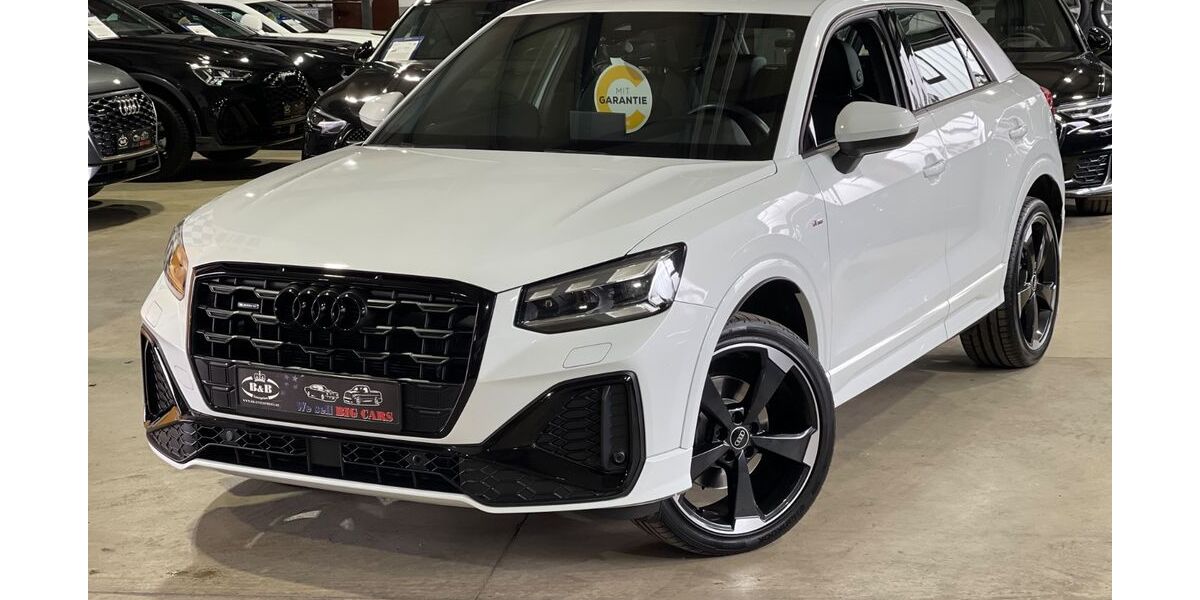 Audi Q2 37.132 km 28.980 &euro; Ronnenberg/OT Empelde bei Hannover 30952