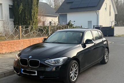 BMW 116 200.777 km 5.500 &euro; Hannover 30629