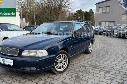 Volvo V70 380.000 km 5.999 &euro; Hannover 30629