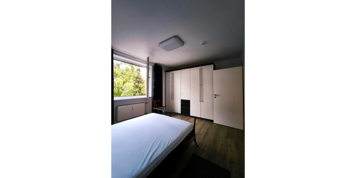 Etagenwohnung Hannover Ahlem-Badenstedt-Davenstedt - 1 Zimmer, 68 m&sup2;, 750&euro; | Angebot:25368315