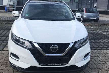 Nissan Qashqai 210.000 km 13.400 &euro; Hannover 30179
