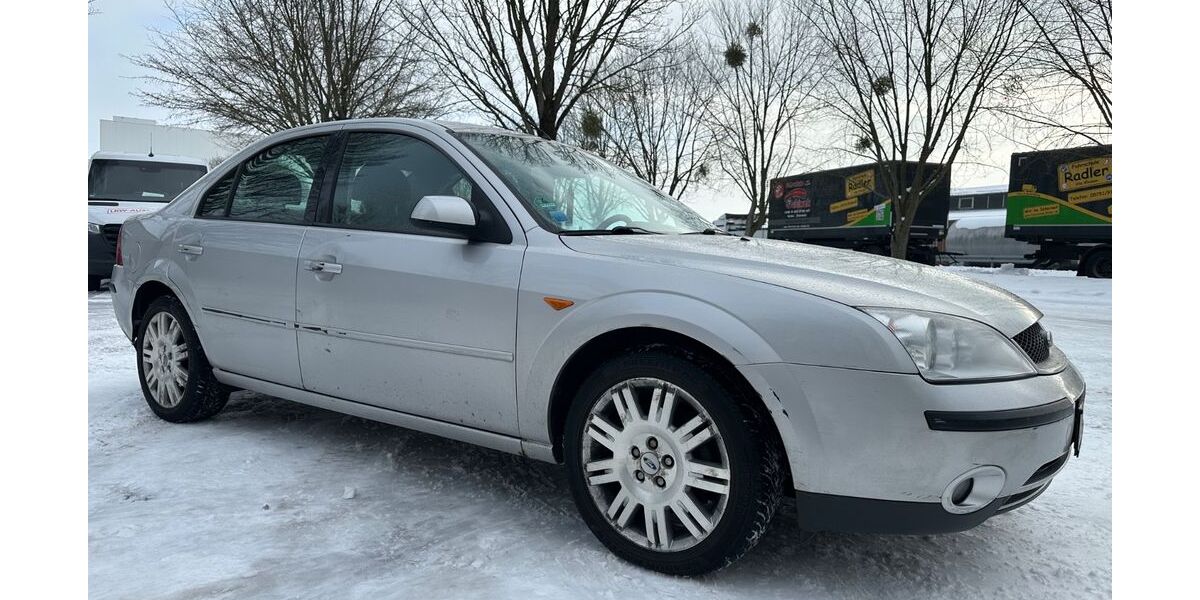 Ford Mondeo 126.000 km 1.350 &euro; Stadthagen 31655