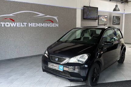 Seat Mii 125.206 km 3.900 &euro; Hemmingen 30966