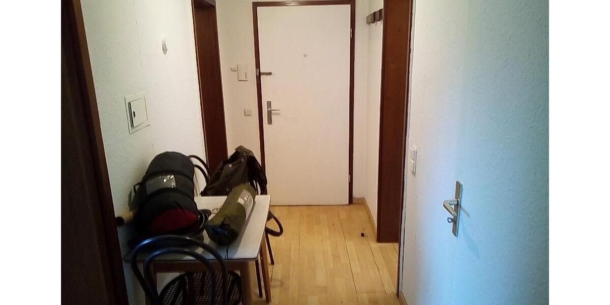 Etagenwohnung Hannover Herrenhausen-Stöcken - 2 Zimmer, 44 m&sup2;, 390&euro; | Angebot:25892748