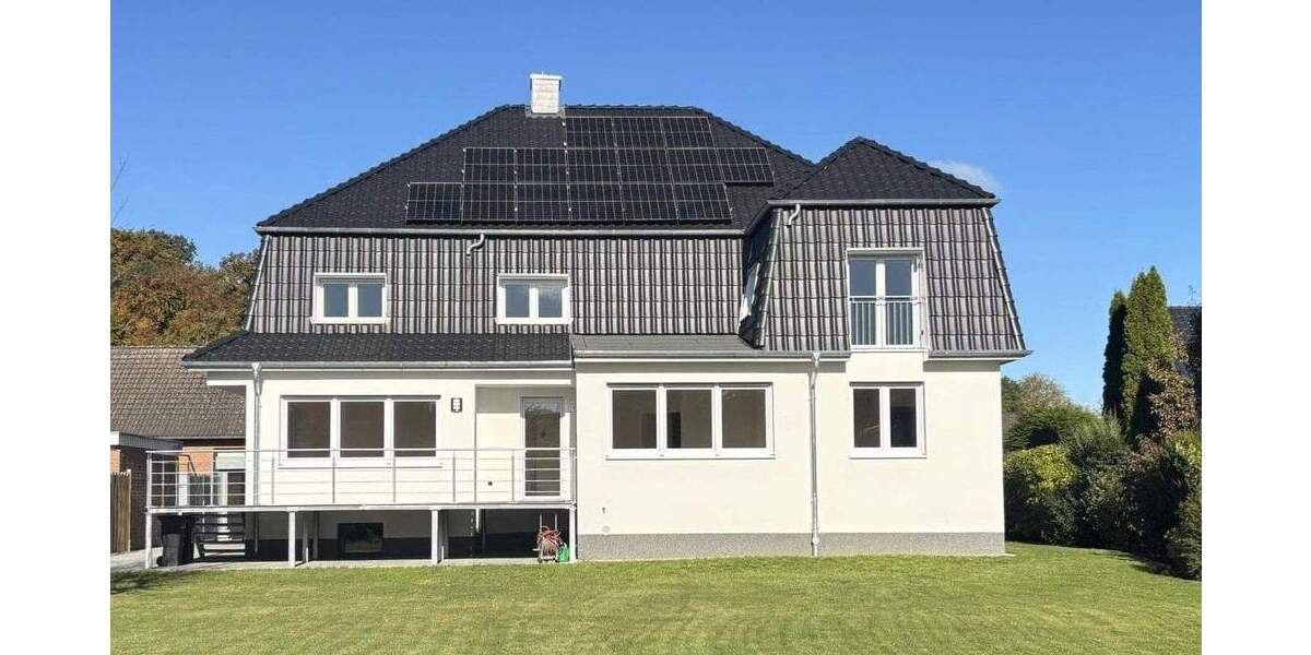 Mehrfamilienhaus, Wohnhaus Lehrte Hämelerwald - 8 Zimmer, 271 m&sup2;, 890.000&euro; | Angebot:25671877
