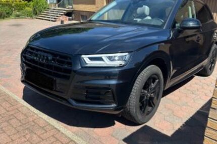 Audi Q5 107.300 km 24.000 &euro; Garbsen 30826