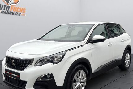 Peugeot 3008 153.000 km 11.980 &euro; Lehrte 31275