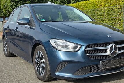 Mercedes-Benz B 180 255.365 km 10.810 &euro; Garbsen 30827