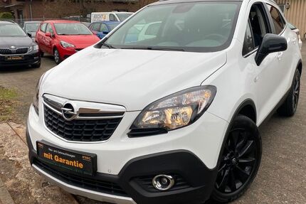 Opel Mokka 98.354 km 9.900 &euro; Garbsen 30827