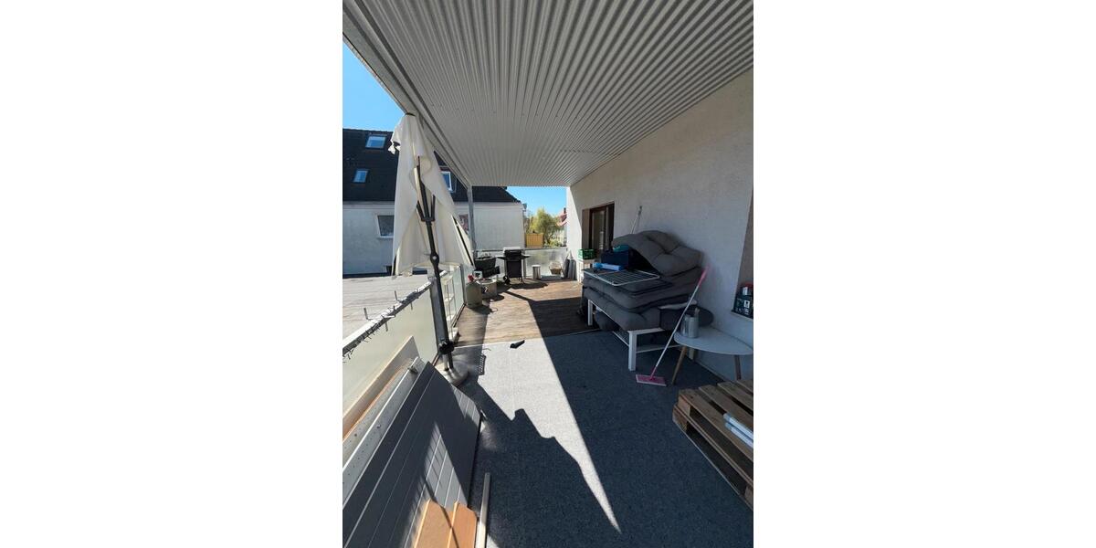 Etagenwohnung Langenhagen Brink - 2 Zimmer, 90 m&sup2;, 1.150&euro; | Angebot:26163162