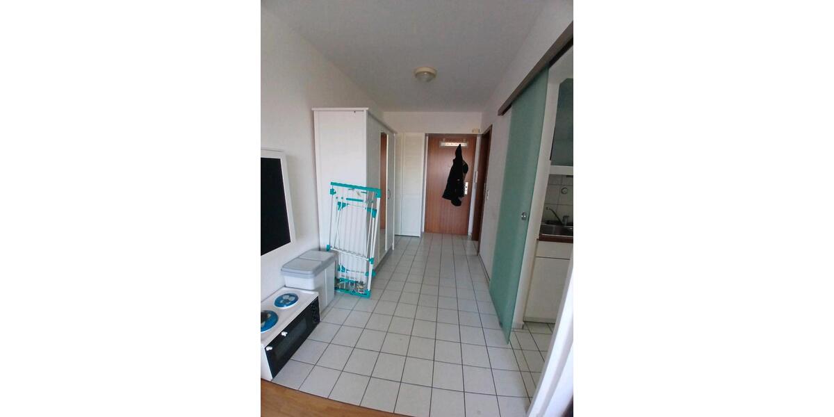 Dachgeschoßwohnung Hannover Döhren-Wülfel - 1 Zimmer, 33 m&sup2;, 450&euro; | Angebot:25991373