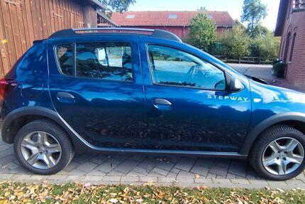 Dacia Sandero 156.000 km 5.100 &euro; Neustadt 31536