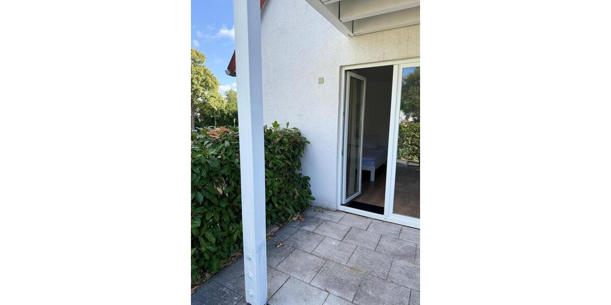 Erdgeschoßwohnung Bad Münder am Deister - 2 Zimmer, 50 m&sup2;, 690&euro; | Angebot:25943348