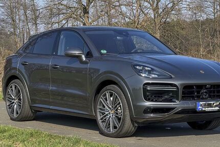 Porsche Cayenne 43.200 km 86.500 &euro; Hannover 30449
