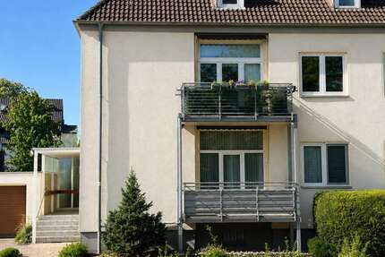 Wohnung Hannover / Waldhausen Waldhausen - 3 Zimmer, 80 m&sup2;, 295.000&euro; | Angebot:27098726