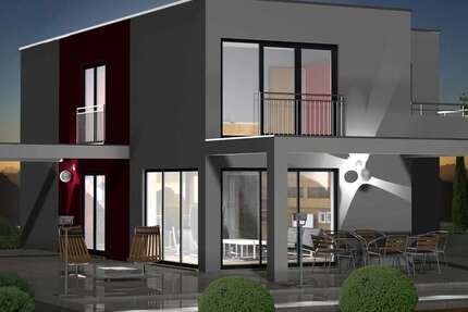 Haus Hannover Ricklingen - 4 Zimmer, 260 m&sup2;, 1.175.000&euro; | Angebot:25757081