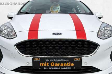 Ford Fiesta 116.000 km 8.250 &euro; Isernhagen 30916